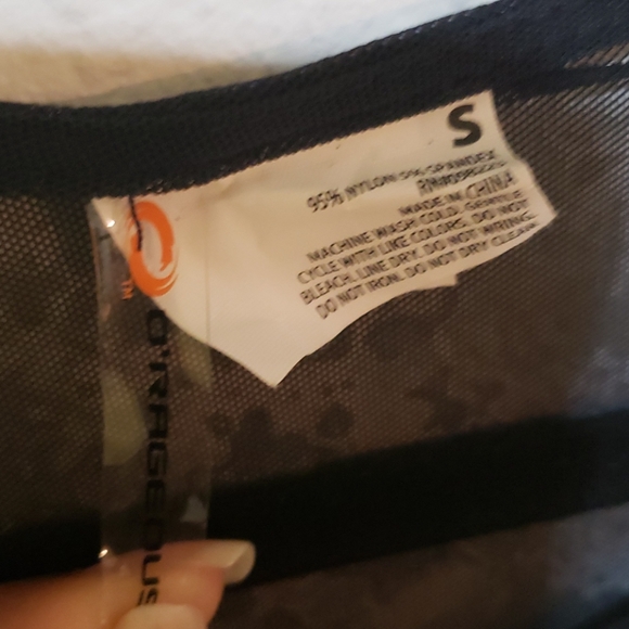 Coverups - Picture 3 of 3